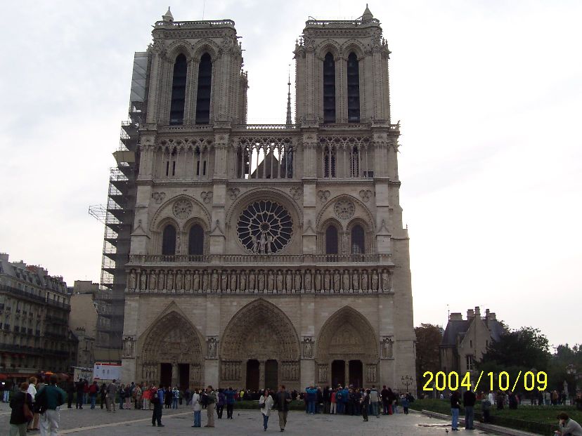 Notre-Dame