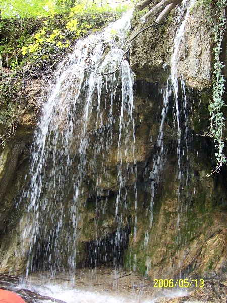 Plitvice-vzess